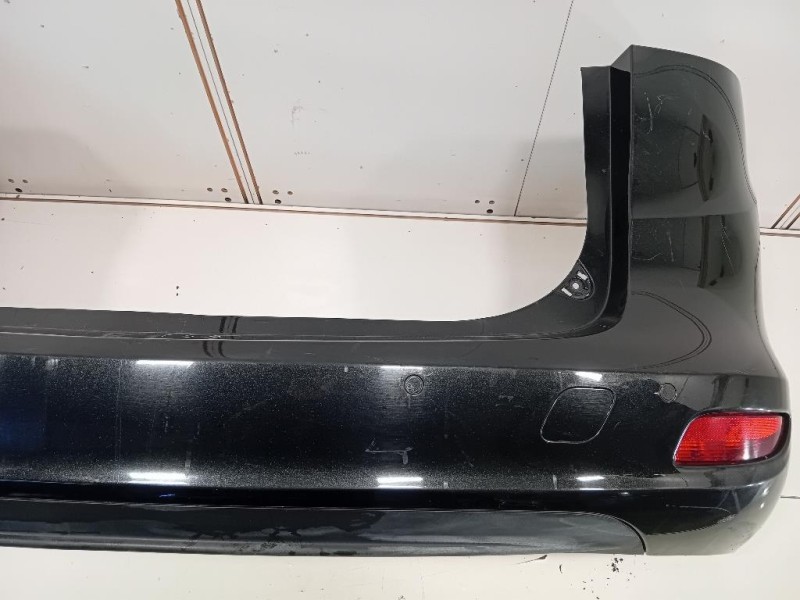 Paraurti POST 13300719 Opel Zafira C 2012