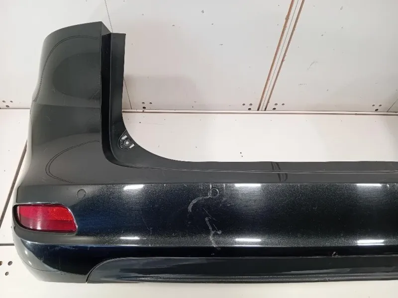 Paraurti POST 13300719 Opel Zafira C 2012