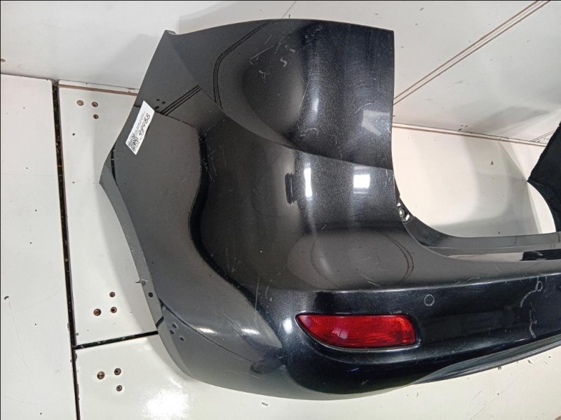 Paraurti POST 13300719 Opel Zafira C 2012