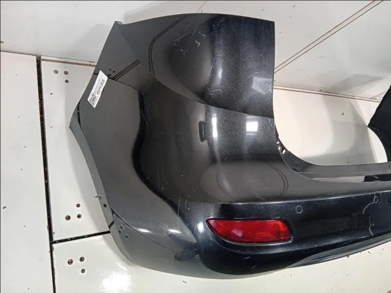 Paraurti POST 13300719 Opel Zafira C 2012