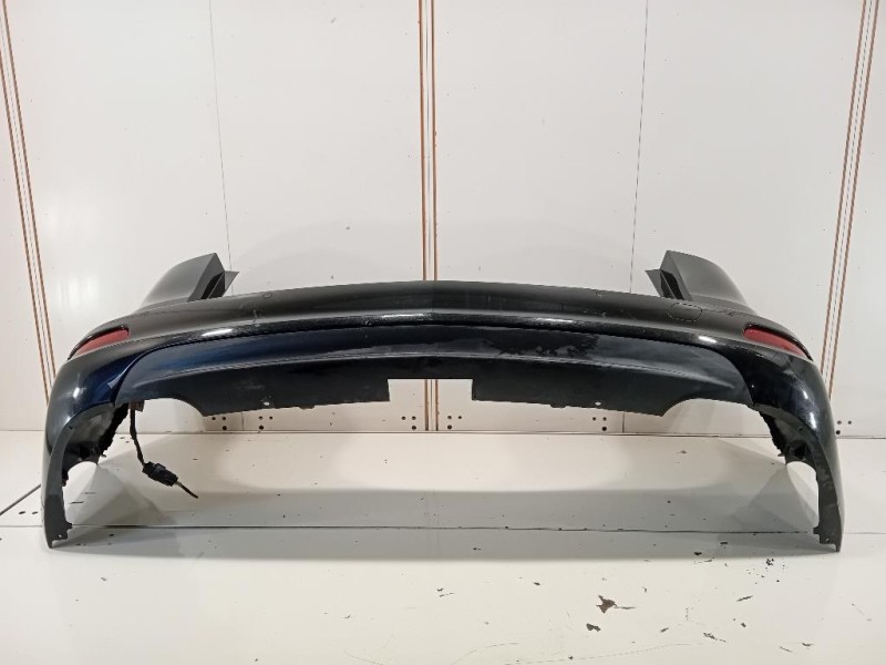 Paraurti POST 13300719 Opel Zafira C 2012