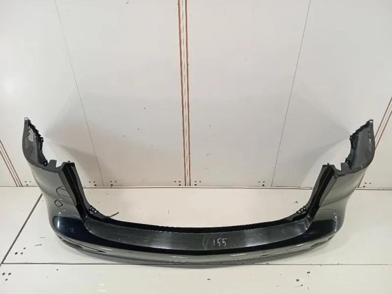 Paraurti POST 13300719 Opel Zafira C 2012