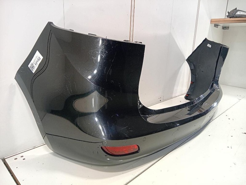 Paraurti POST 13300719 Opel Zafira C 2012