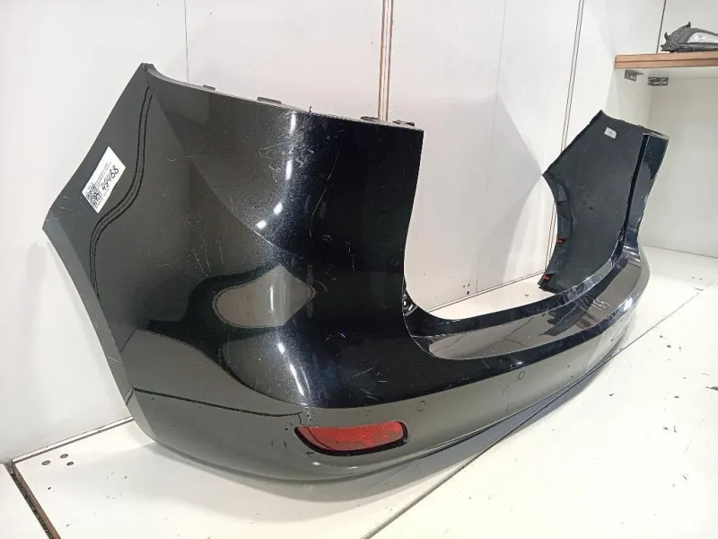 Paraurti POST 13300719 Opel Zafira C 2012