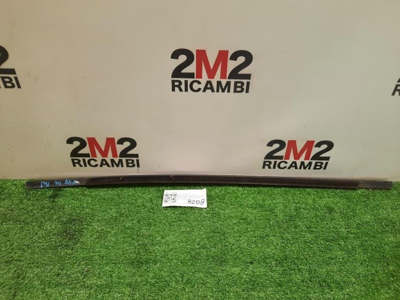 Guarnizione Raschiavetro Porta EST POST DX 31352387 Volvo V40 II 2012