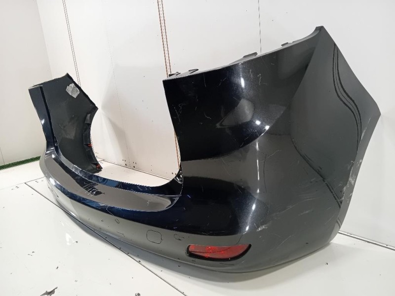 Paraurti POST 13300719 Opel Zafira C 2012