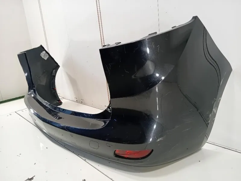 Paraurti POST 13300719 Opel Zafira C 2012