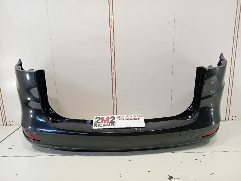 Paraurti POST 13300719 Opel Zafira C 2012