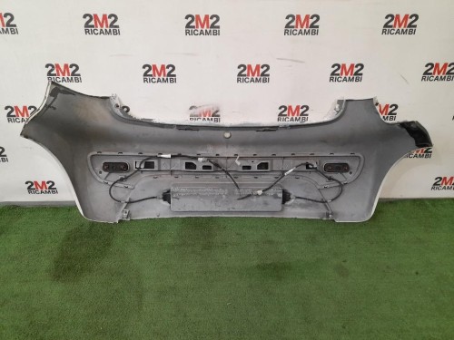 Paraurti POST 521590H050 Peugeot 107 2005