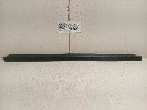 Guarnizione Raschiavetro Porta EST POST SX 828213416R Dacia Duster II 2018