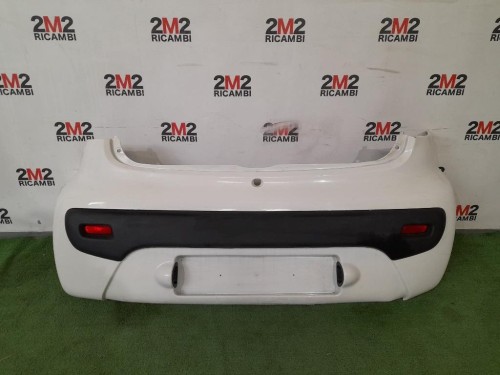Paraurti POST 521590H050 Peugeot 107 2005