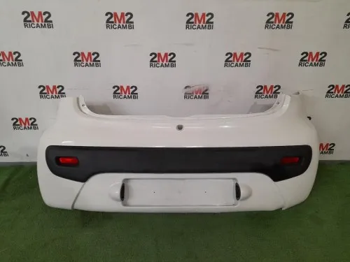 Paraurti POST 521590H050 Peugeot 107 2005