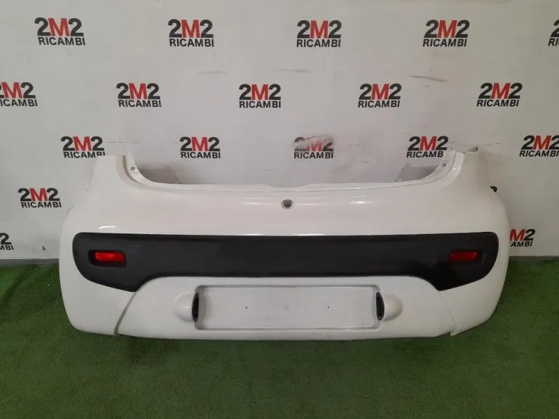 Paraurti POST 521590H050 Peugeot 107 2005
