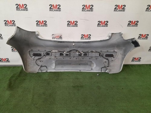 Paraurti POST 521590H050 Peugeot 107 2005