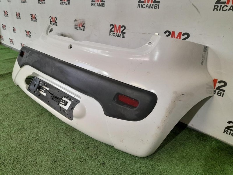 Paraurti POST 521590H050 Peugeot 107 2005