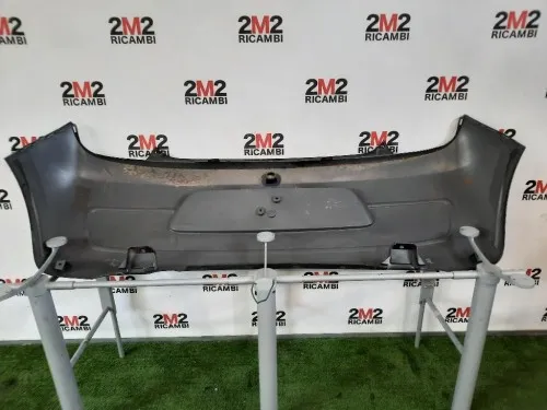 Paraurti POST 52159-0H090 Peugeot 107 2012