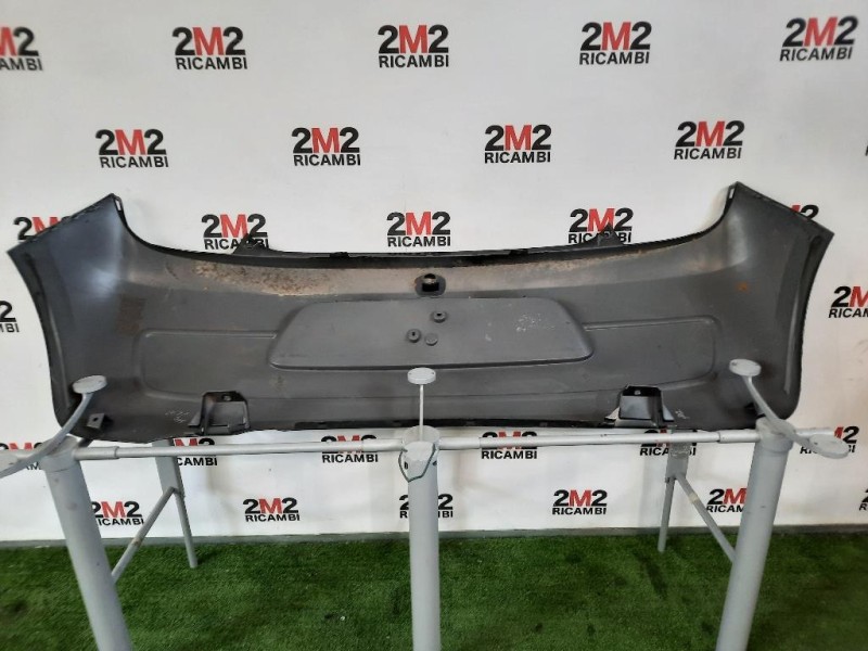 Paraurti POST 52159-0H090 Peugeot 107 2012