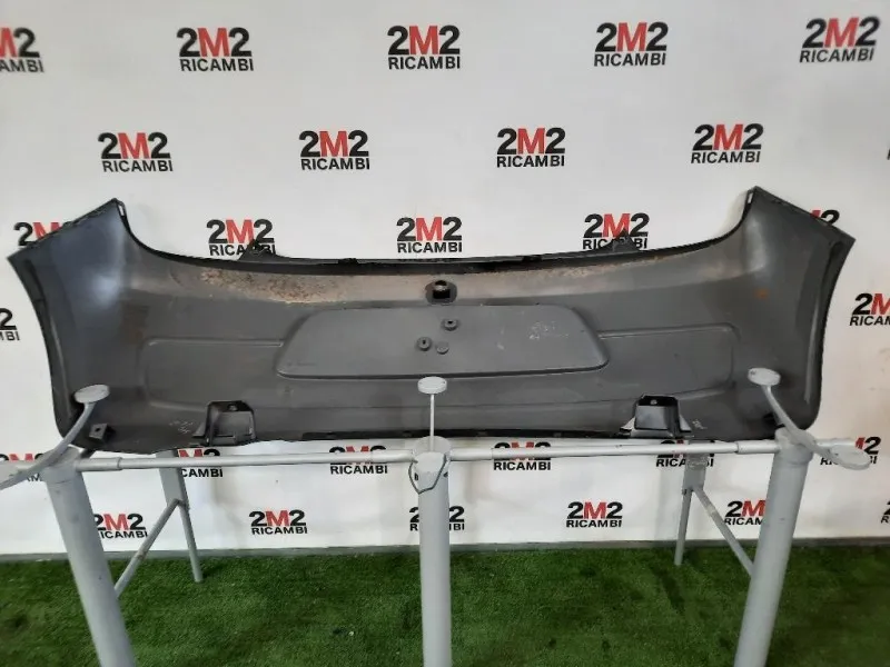 Paraurti POST 52159-0H090 Peugeot 107 2012