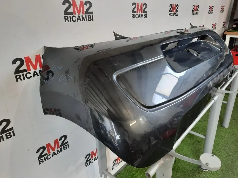 Paraurti POST 52159-0H090 Peugeot 107 2012