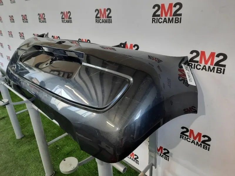 Paraurti POST 52159-0H090 Peugeot 107 2012