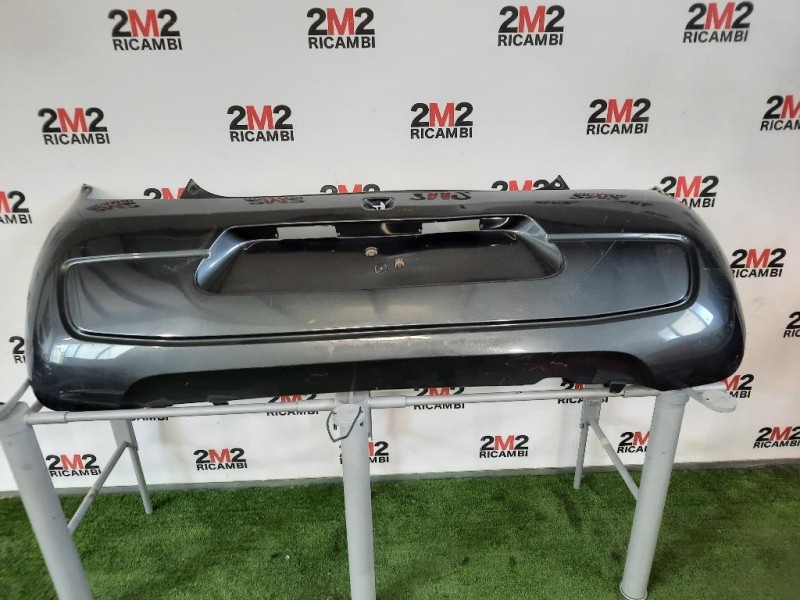 Paraurti POST 52159-0H090 Peugeot 107 2012