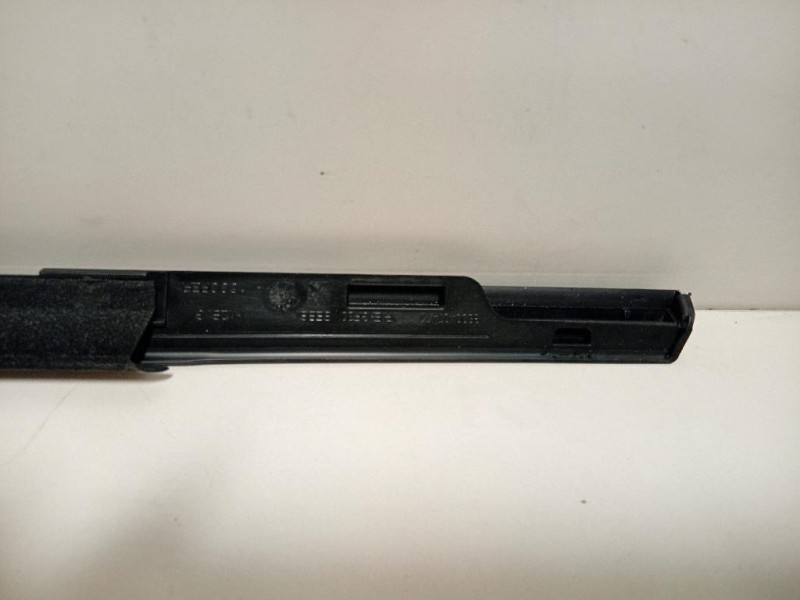 Guarnizione Raschiavetro Porta EST POST SX 98004074 Peugeot 308 II 2017