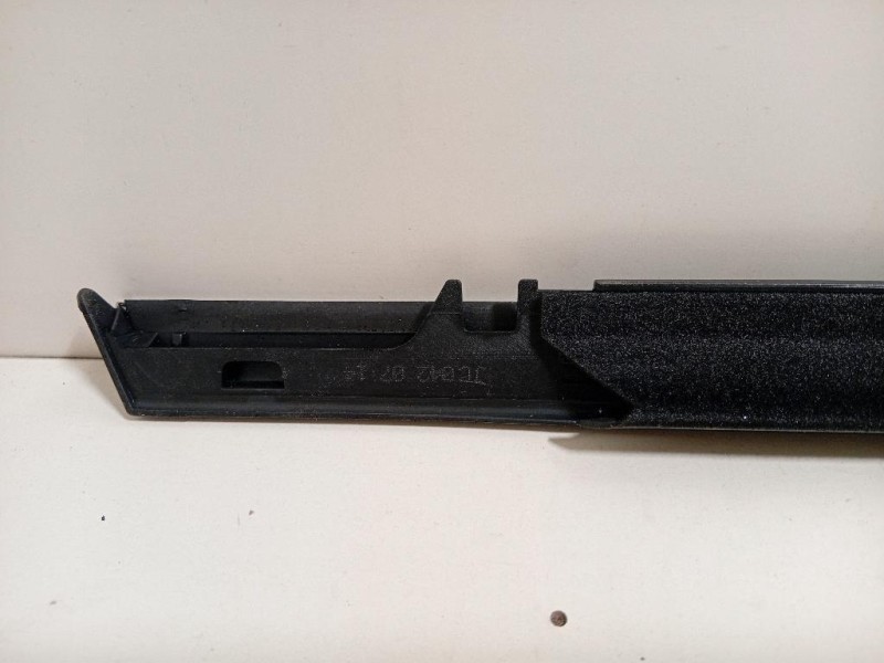 Guarnizione Raschiavetro Porta EST POST SX 98004074 Peugeot 308 II 2017