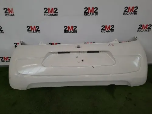 Paraurti POST 1612229580 Peugeot 108 2014