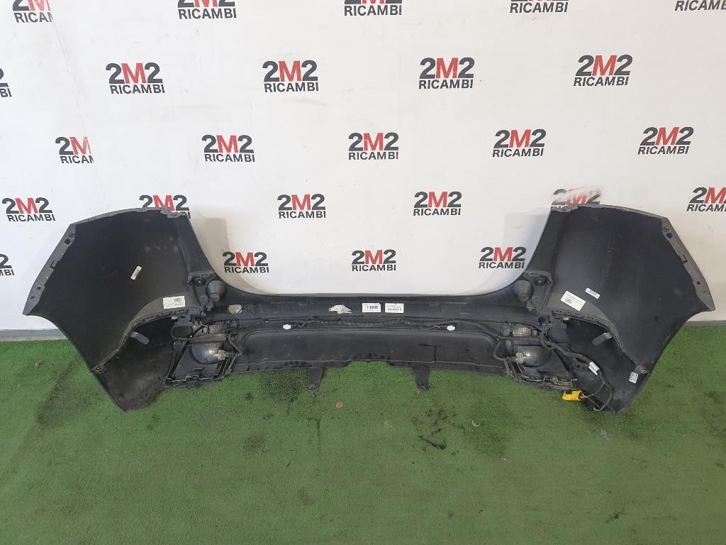 Paraurti POST 1610116080 Peugeot 2008 I 2013