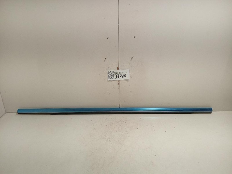 Guarnizione Raschiavetro Porta EST POST SX 98004074 Peugeot 308 II 2017