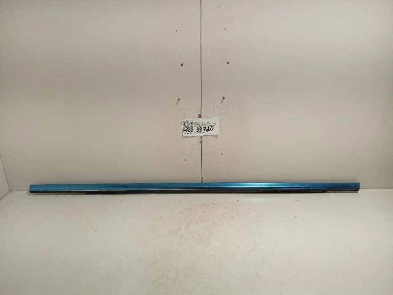 Guarnizione Raschiavetro Porta EST POST SX 98004074 Peugeot 308 II 2017