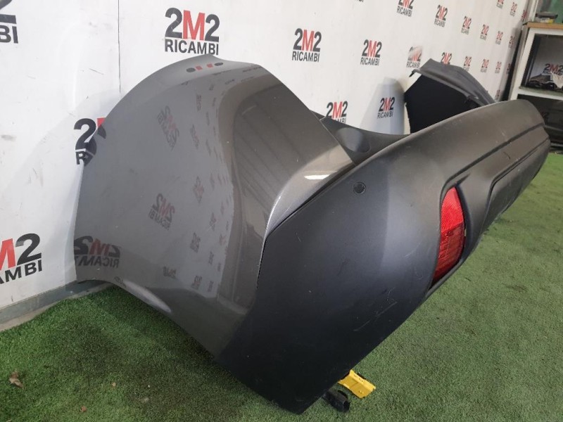 Paraurti POST 1610116080 Peugeot 2008 I 2013