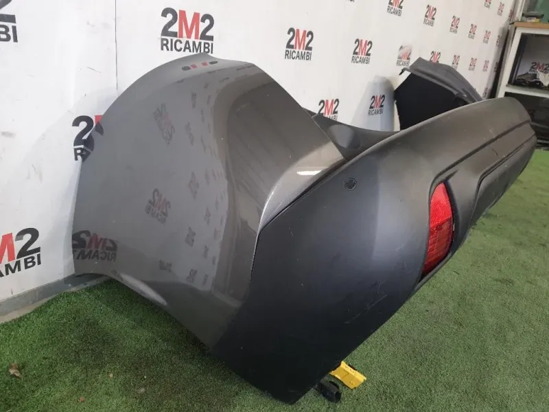 Paraurti POST 1610116080 Peugeot 2008 I 2013