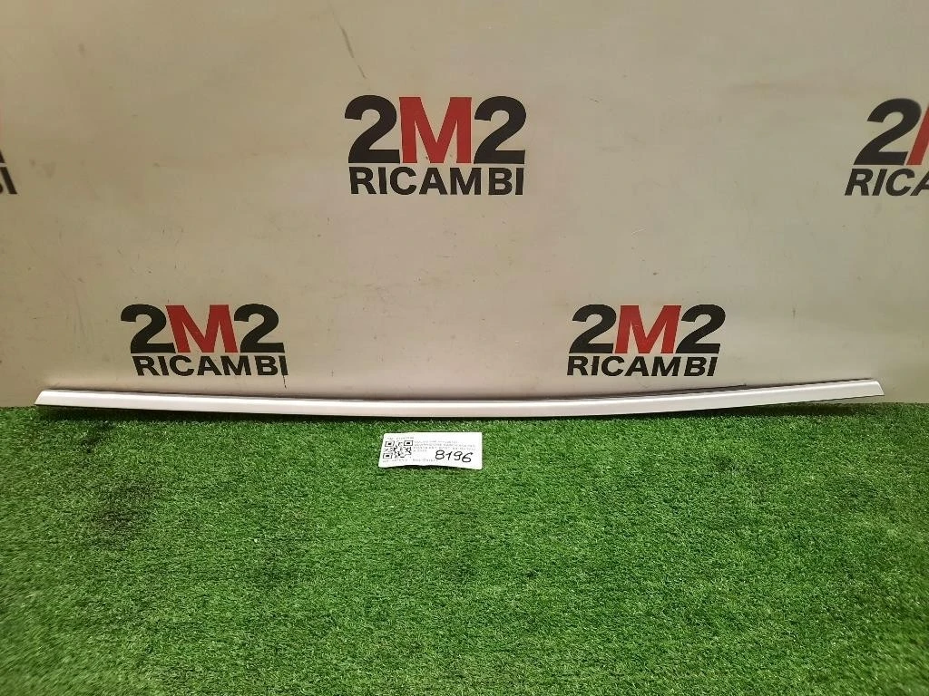 Guarnizione Raschiavetro Porta EST POST SX 31352386 Volvo V40 II 2012