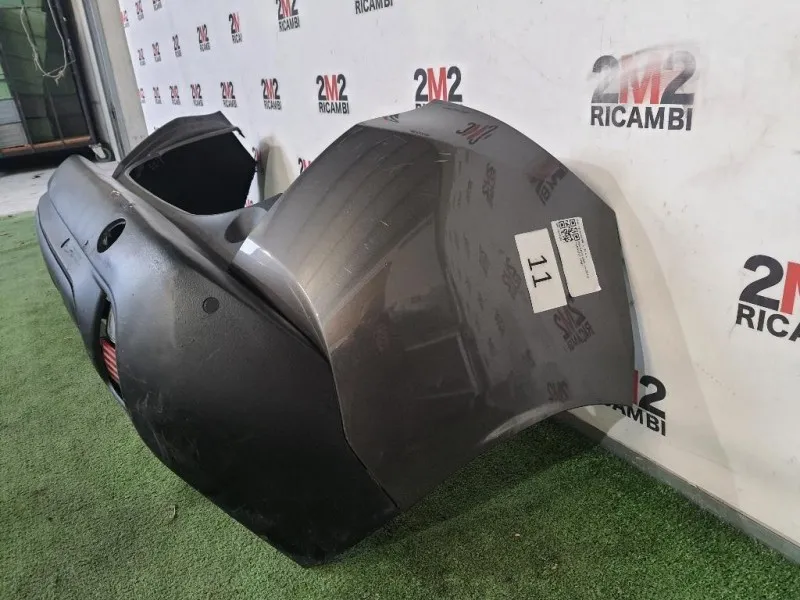 Paraurti POST 1610116080 Peugeot 2008 I 2013