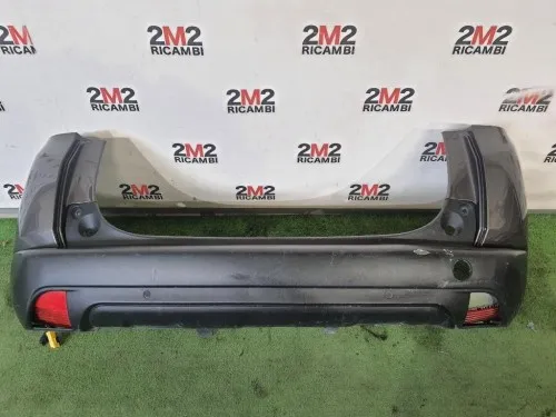 Paraurti POST 1610116080 Peugeot 2008 I 2013