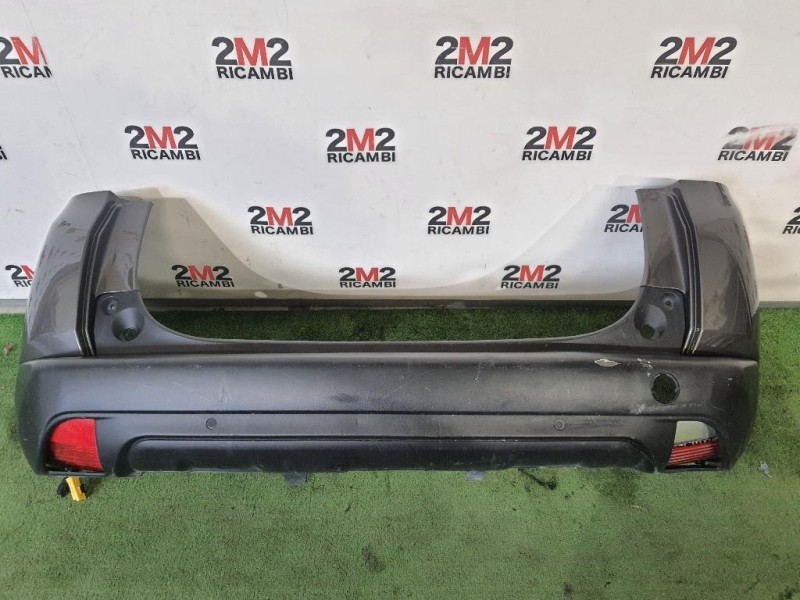 Paraurti POST 1610116080 Peugeot 2008 I 2013