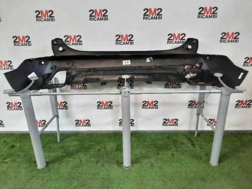 Paraurti POST 9801125577 Peugeot 2008 I 2013