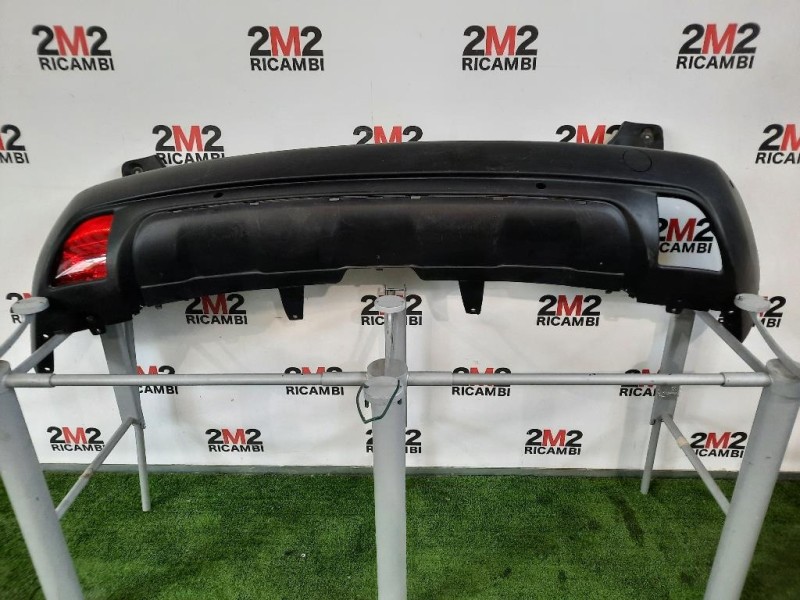 Paraurti POST 9801125577 Peugeot 2008 I 2013