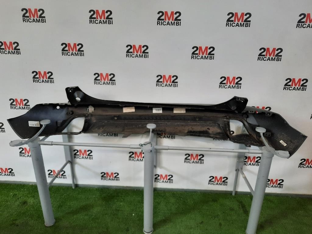 Paraurti POST 9801125577 Peugeot 2008 I 2013