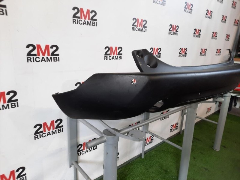 Paraurti POST 9801125577 Peugeot 2008 I 2013