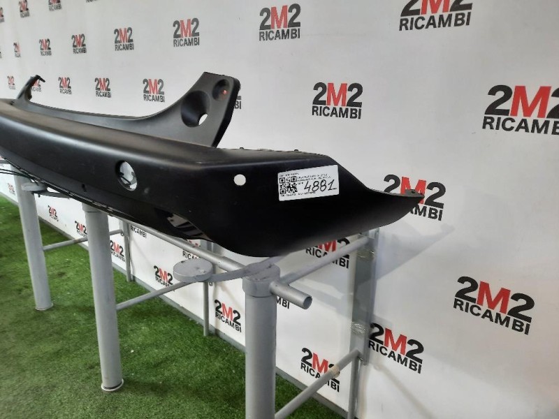 Paraurti POST 9801125577 Peugeot 2008 I 2013