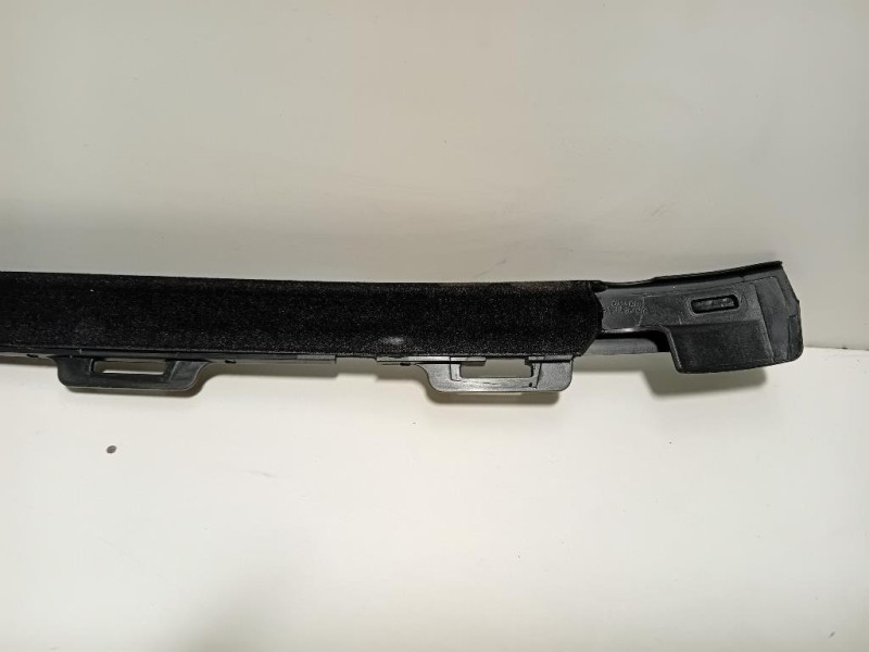 Guarnizione Raschiavetro Porta INT POST DX 9674616580 Peugeot 208 I 2015