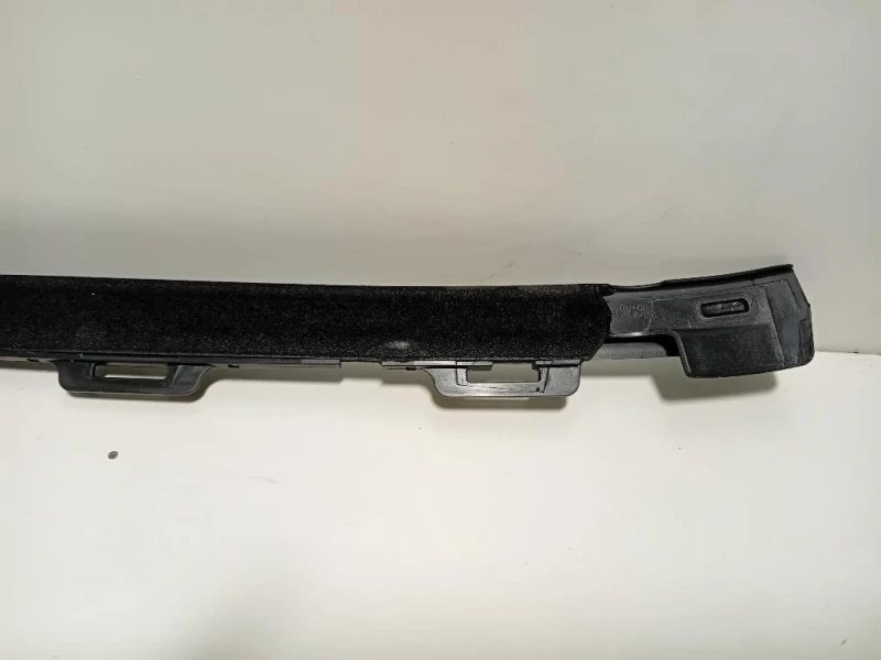 Guarnizione Raschiavetro Porta INT POST DX 9674616580 Peugeot 208 I 2015