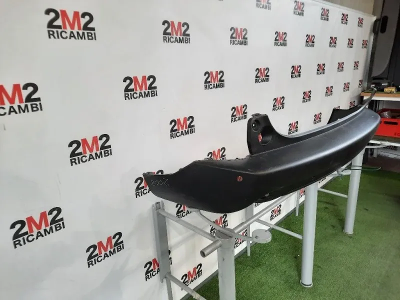 Paraurti POST 9801125577 Peugeot 2008 I 2013