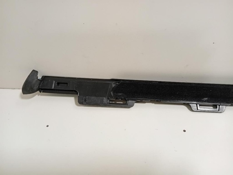 Guarnizione Raschiavetro Porta INT POST DX 9674616580 Peugeot 208 I 2015