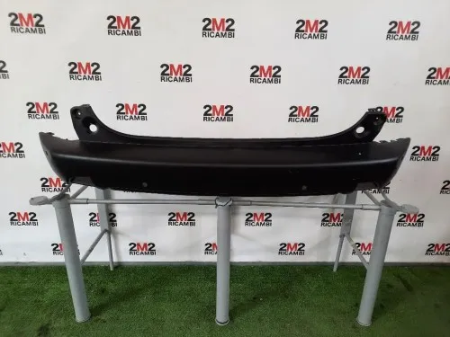 Paraurti POST 9801125577 Peugeot 2008 I 2013