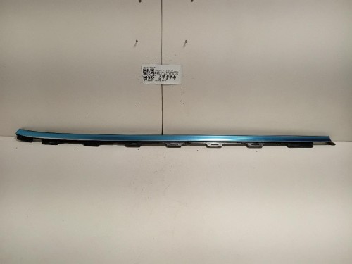 Guarnizione Raschiavetro Porta INT POST DX 9674616580 Peugeot 208 I 2015