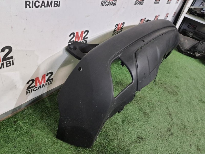 Paraurti POST 9801125577 Peugeot 2008 I 2013