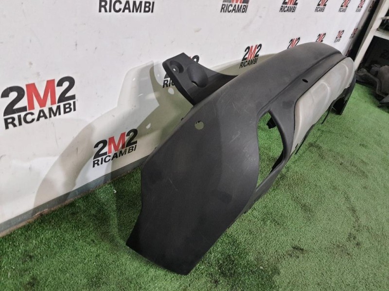 Paraurti POST 9801125577 Peugeot 2008 I 2013